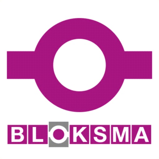 Bloksma AR Katalog