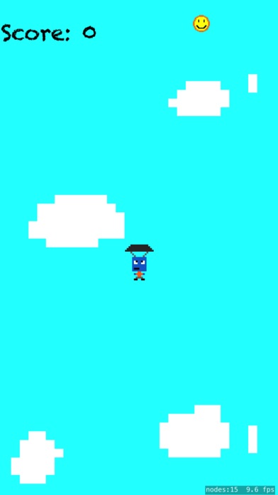 ParachutePlunge screenshot 3