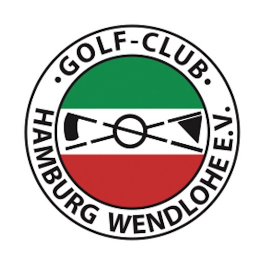 Birdiebook Golf Club Wendlohe By Meinhard Wohlgemuth