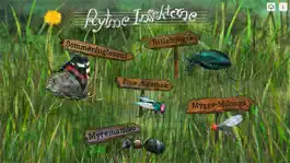 Game screenshot Rytmeinsekterne mod apk