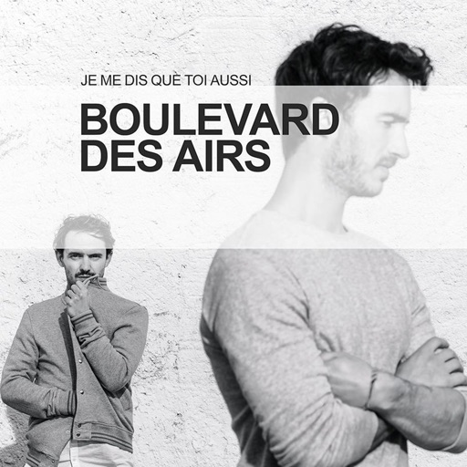 Boulevard des airs icon