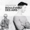 Thanks to the Boulevard des airs app: