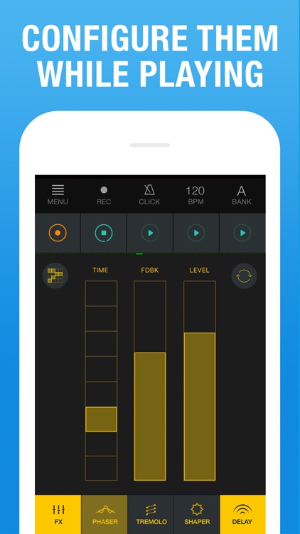 Beat Maker Go - Make Music screenshot-3