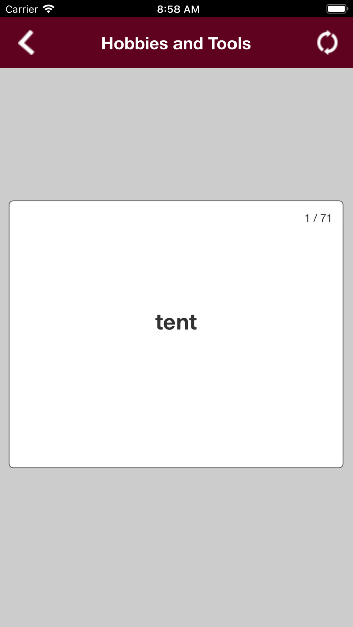 Advanced Spanish C1/2