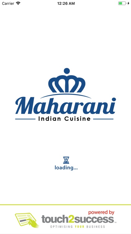 Maharani Indian Cuisine