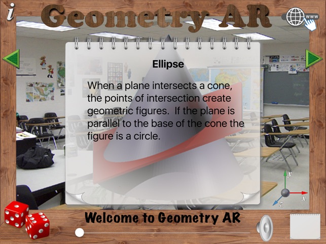 Geometry AR(圖2)-速報App