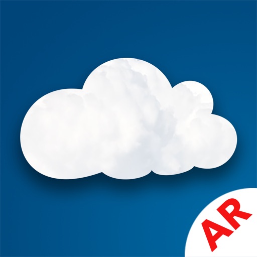 Search Master AR iOS App
