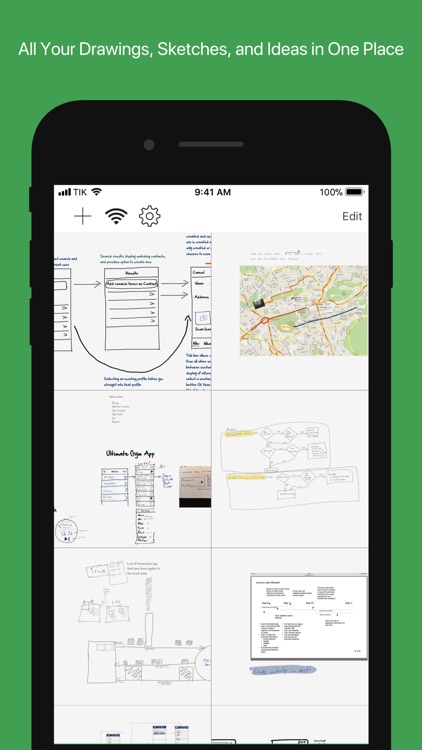 SyncSpace screenshot-4