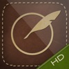 Il Mio Diario HD (Diary/Journal) (AppStore Link)