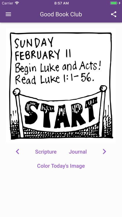 Good Book Club 2018