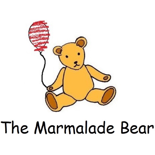 Marmalade Bear by Apps Central Ltd