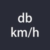 db&km/h