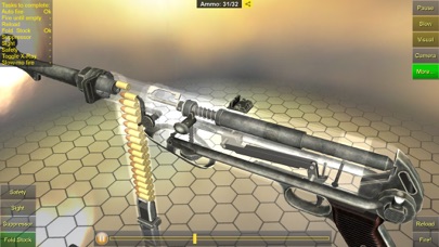 How it Works: MP40 screenshot 4