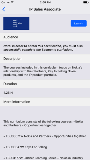 Nokia Learning Store(圖5)-速報App