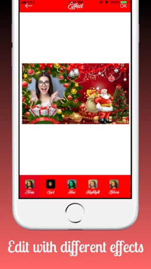 Christmas Frame Editor(圖5)-速報App