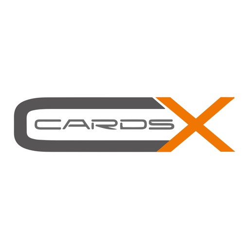 Cards-X icon