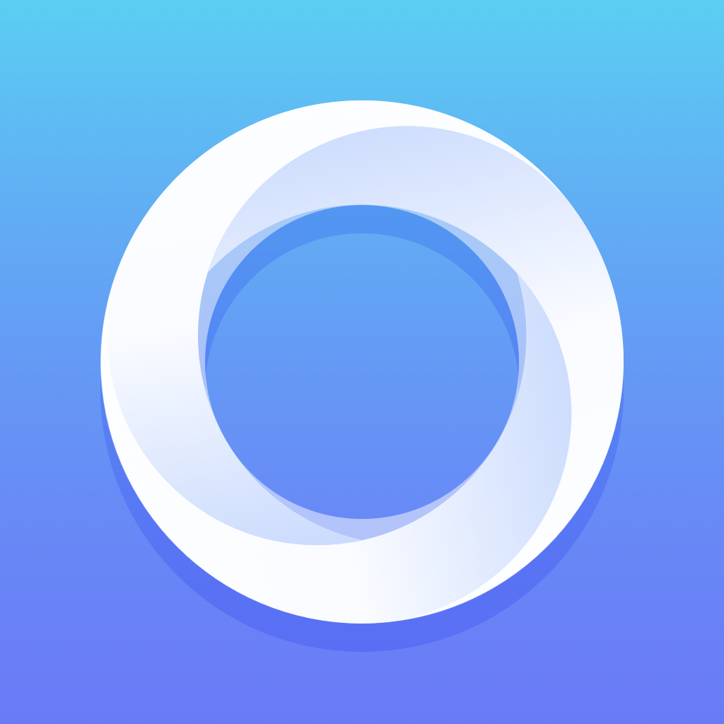 VPN 360 - Unlimited VPN Proxy App Icon