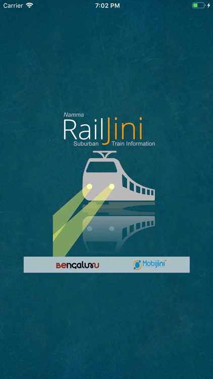 RailJini