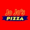 Welcome to Jojos Pizza