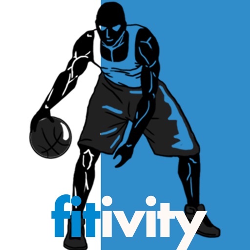 Basketball Dribbling iOS App