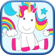 Activities of Unicorn Cute Puzzle - Party