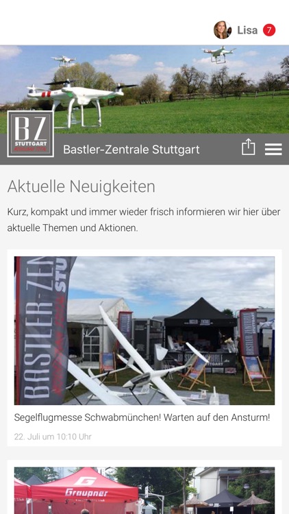 Bastler-Zentrale Stuttgart