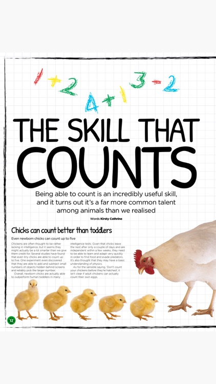 World of Animals Magazine: Wildlife and nature