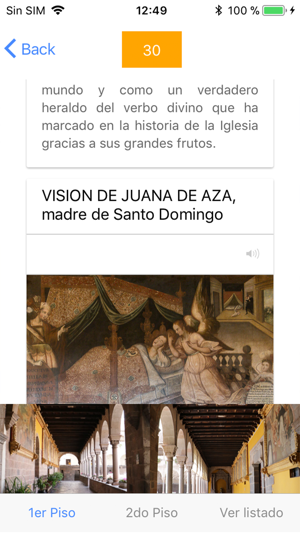 Museo Santo Domingo(圖5)-速報App