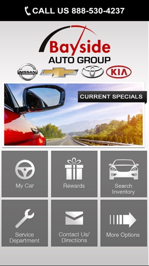 Bayside Auto Group(圖1)-速報App