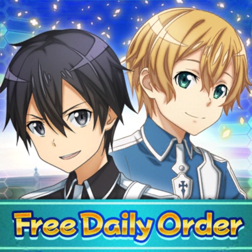 SwordArtOnline: IntegralFactor
