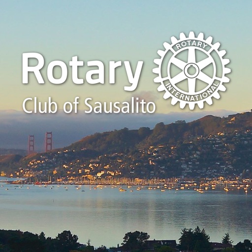 Rotary Club of Sausalito icon