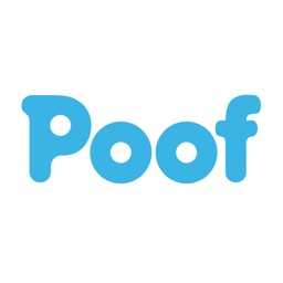 Poof - Activity monitor and tracker for pets