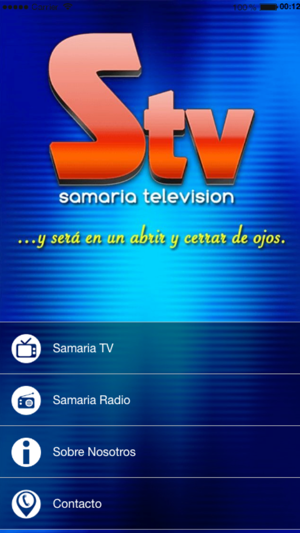 SamariaTV