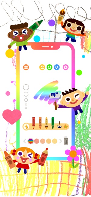 ColoringBook : PaintingZoo(圖5)-速報App