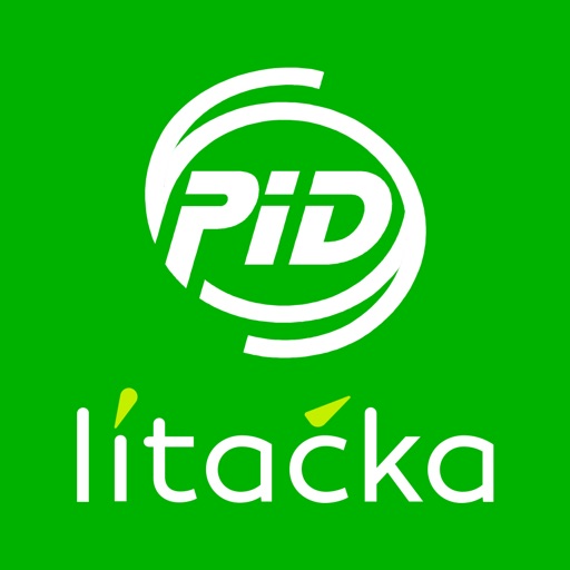 PID Lítačka (PID Info)