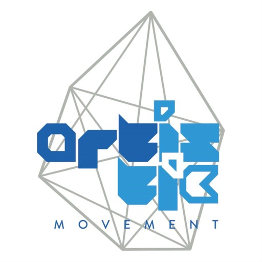 Artistic Movement icon