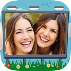 Top 49 Entertainment Apps Like Photo frames of cities & advertisement billboards - Best Alternatives