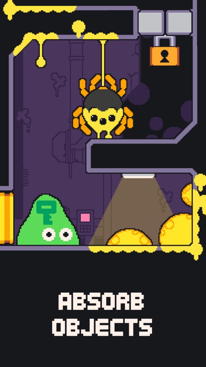 Slime Pizza screenshot-3