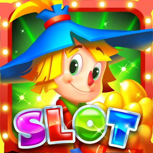 Life Farm Slot Game iOS App