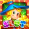 Life Farm Slot game:Download and Get 1,000,000 Gold Coins for Free Play