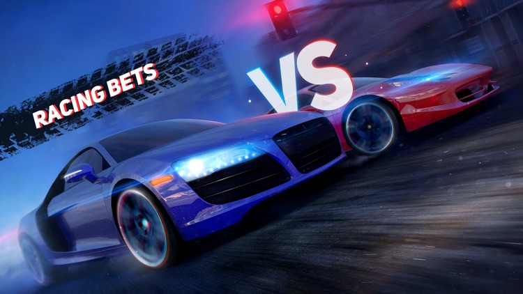 GTR Speed Rivals: Drift race screenshot-3