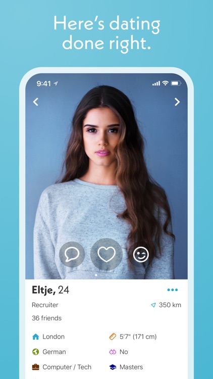 The Inner Circle – Fine Dating