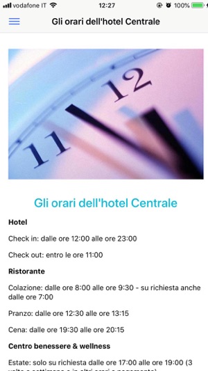 Hotel Centrale Dolomiti(圖4)-速報App