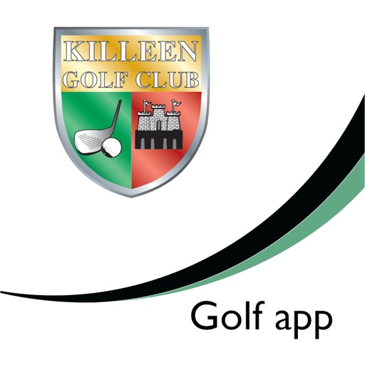 Killeen Golf Club - Buggy icon