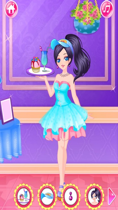 Dessert Shop screenshot 3