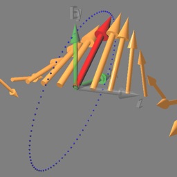 EMpolarization for iPad