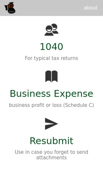 GMT Tax Solutions screenshot 3