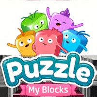 MyBlocks - Block Puzzle apk