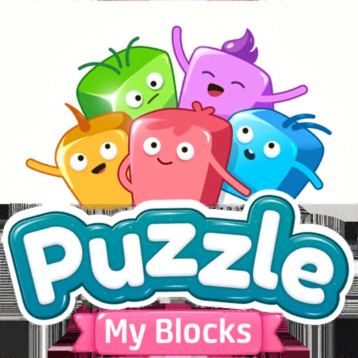 MyBlocks - Block Puzzle icon