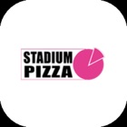 Stadium Pizza.